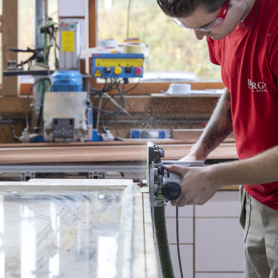 Rijksdienst voor het Cultureel Erfgoed: Sar, Wouter van der