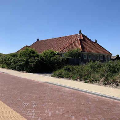 Rijksdienst voor het Cultureel Erfgoed: Bogers, Guido