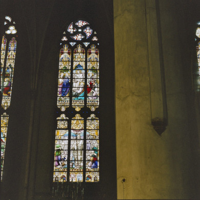 Rijksdienst voor het Cultureel Erfgoed: Wal, A.J. van der