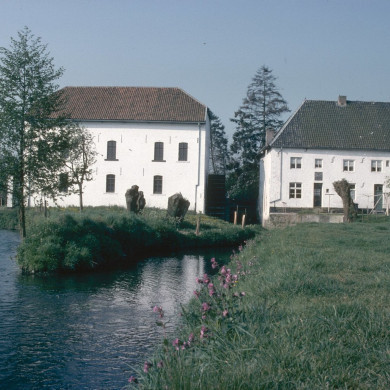 Rijksdienst voor het Cultureel Erfgoed: Tangel, L.M.