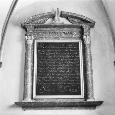 Rijksdienst voor het Cultureel Erfgoed: Galen, P. (Paul) van