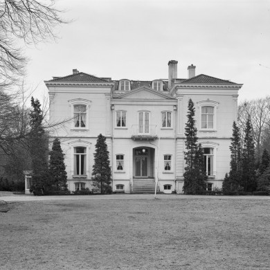 Rijksdienst voor het Cultureel Erfgoed: Schollen, A.H.C.