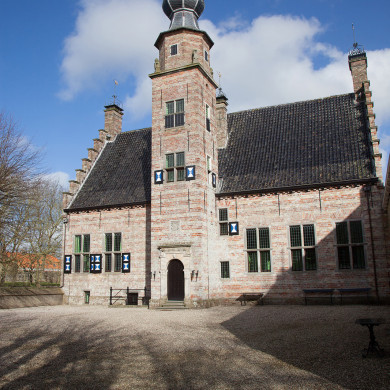 Rijksdienst voor het Cultureel Erfgoed: Speelman, Albert