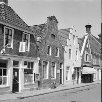 Rijksdienst voor het Cultureel Erfgoed: Dukker, G.J.