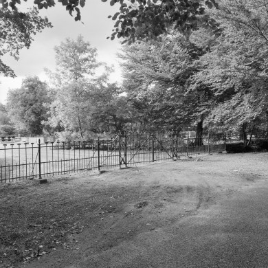 Rijksdienst voor het Cultureel Erfgoed: Wal, A.J. van der