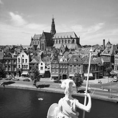 Rijksdienst voor het Cultureel Erfgoed: Tangel, L.M.