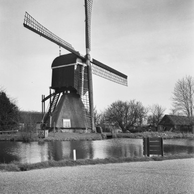 Rijksdienst voor het Cultureel Erfgoed: Delemarre, G.Th.