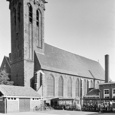 Rijksdienst voor het Cultureel Erfgoed: Dukker, G.J.