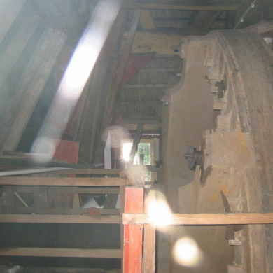 Rijksdienst voor het Cultureel Erfgoed: Terpstra, Frank