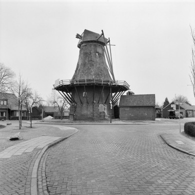 Rijksdienst voor het Cultureel Erfgoed: Wal, A.J. van der