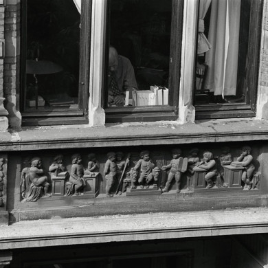 Rijksdienst voor het Cultureel Erfgoed: Tangel, L.M.