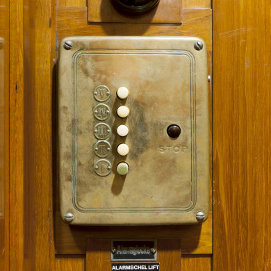 Rijksdienst voor het Cultureel Erfgoed: Galen, P. van