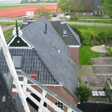 Rijksdienst voor het Cultureel Erfgoed: Terpstra, Frank