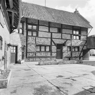 Rijksdienst voor het Cultureel Erfgoed: Galen, P. (Paul) van