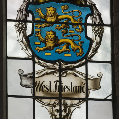 Rijksdienst voor het Cultureel Erfgoed: Gerritsen, René