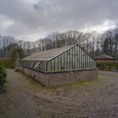 Rijksdienst voor het Cultureel Erfgoed: Koning, J.P. de