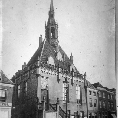 Rijksdienst voor het Cultureel Erfgoed