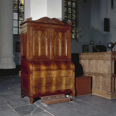 Rijksdienst voor het Cultureel Erfgoed