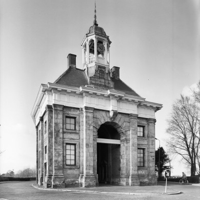Rijksdienst voor het Cultureel Erfgoed: Galen, P. van