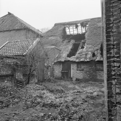 Rijksdienst voor het Cultureel Erfgoed: Wal, A.J. van der