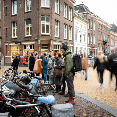 Rijksdienst voor het Cultureel Erfgoed: Sekuur, Mark