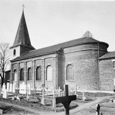 Rijksdienst voor het Cultureel Erfgoed: Delemarre, G.Th.