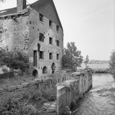 Rijksdienst voor het Cultureel Erfgoed: Tangel, L.M.