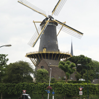 Rijksdienst voor het Cultureel Erfgoed: Galen, Jan van