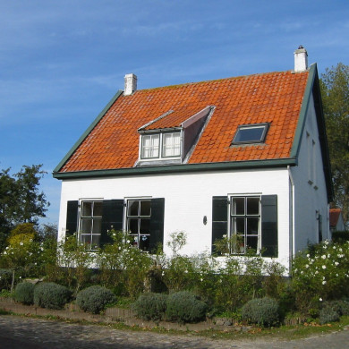 Rijksdienst voor het Cultureel Erfgoed: Terpstra, Frank