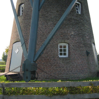 Rijksdienst voor het Cultureel Erfgoed: Terpstra, Frank