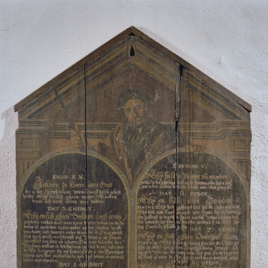 Rijksdienst voor het Cultureel Erfgoed: Galen, P. (Paul) van