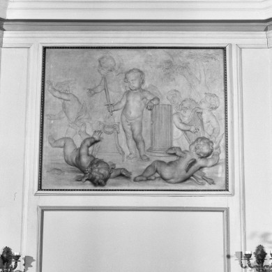 Rijksdienst voor het Cultureel Erfgoed: Wal, A.J. van der