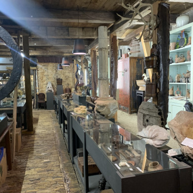 Rijksdienst voor het Cultureel Erfgoed: Bogers, Guido