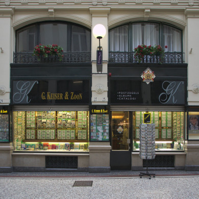 Rijksdienst voor het Cultureel Erfgoed: Galen, P. (Paul) van