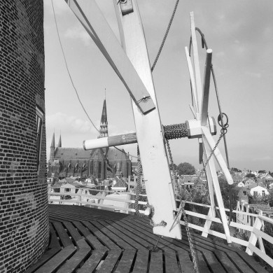 Rijksdienst voor het Cultureel Erfgoed: Dukker, G.J.