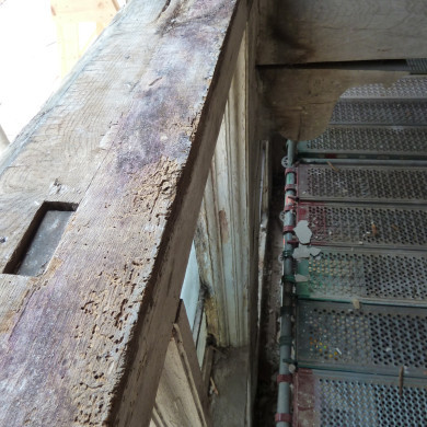 Rijksdienst voor het Cultureel Erfgoed: Bogers, Guido