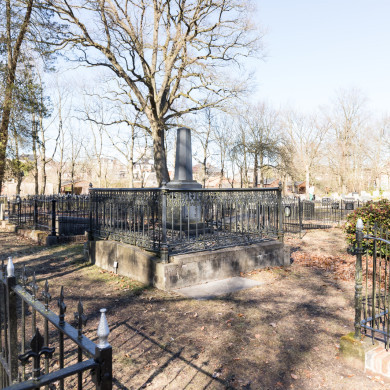 Rijksdienst voor het Cultureel Erfgoed: Sekuur, Mark