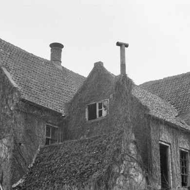 Rijksdienst voor het Cultureel Erfgoed: Berends, G.