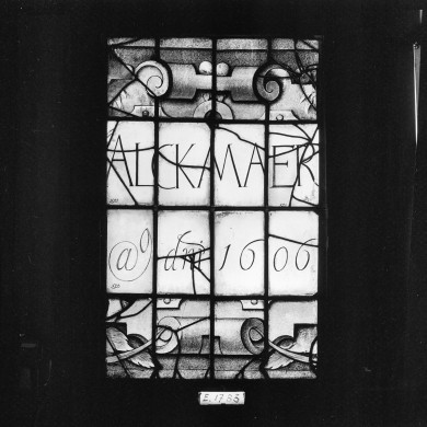 Rijksdienst voor het Cultureel Erfgoed: Dukker, G.J.