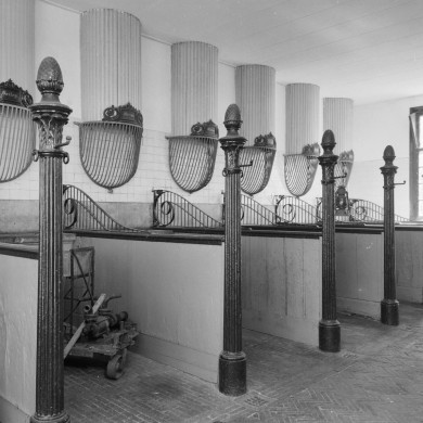 Rijksdienst voor het Cultureel Erfgoed: Wal, A.J. van der