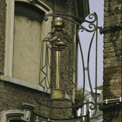 Rijksdienst voor het Cultureel Erfgoed: Ferro, F.