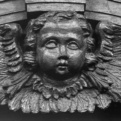 Rijksdienst voor het Cultureel Erfgoed: Tangel, L.M.