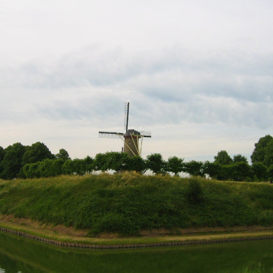 Rijksdienst voor het Cultureel Erfgoed: Terpstra, Frank