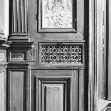 Rijksdienst voor het Cultureel Erfgoed: Wal, A.J. van der