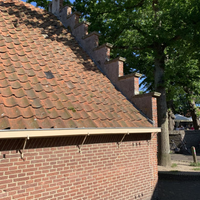 Rijksdienst voor het Cultureel Erfgoed: Bogers, Guido