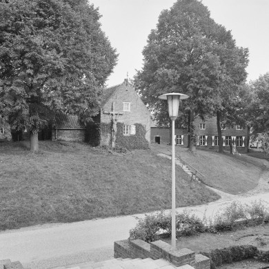 Rijksdienst voor het Cultureel Erfgoed: Galen, P. van