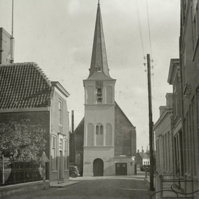 Rijksdienst voor het Cultureel Erfgoed