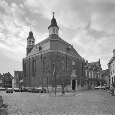 Rijksdienst voor het Cultureel Erfgoed: Wal, A.J. van der