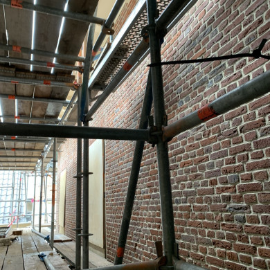 Rijksdienst voor het Cultureel Erfgoed: Bogers, Guido