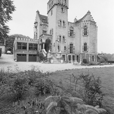 Rijksdienst voor het Cultureel Erfgoed: Tangel, L.M.